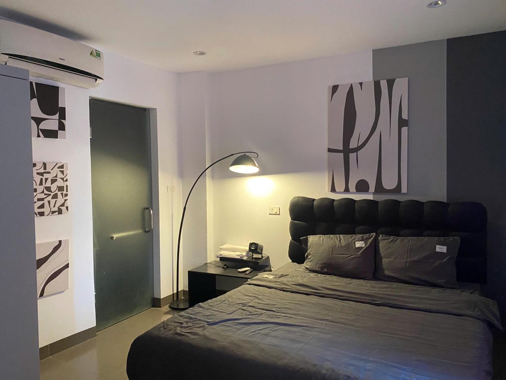 Paradise Home Truong Chinh Hanoi Dış mekan fotoğraf