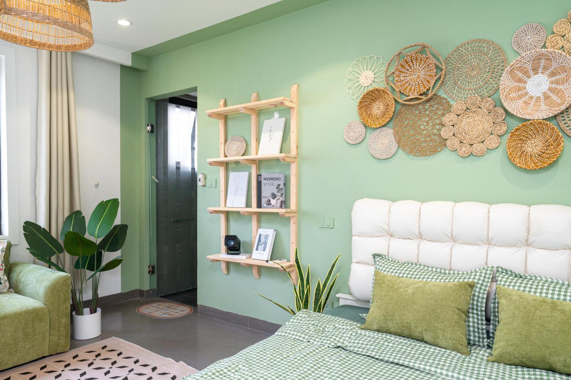 Paradise Home Truong Chinh Hanoi Dış mekan fotoğraf