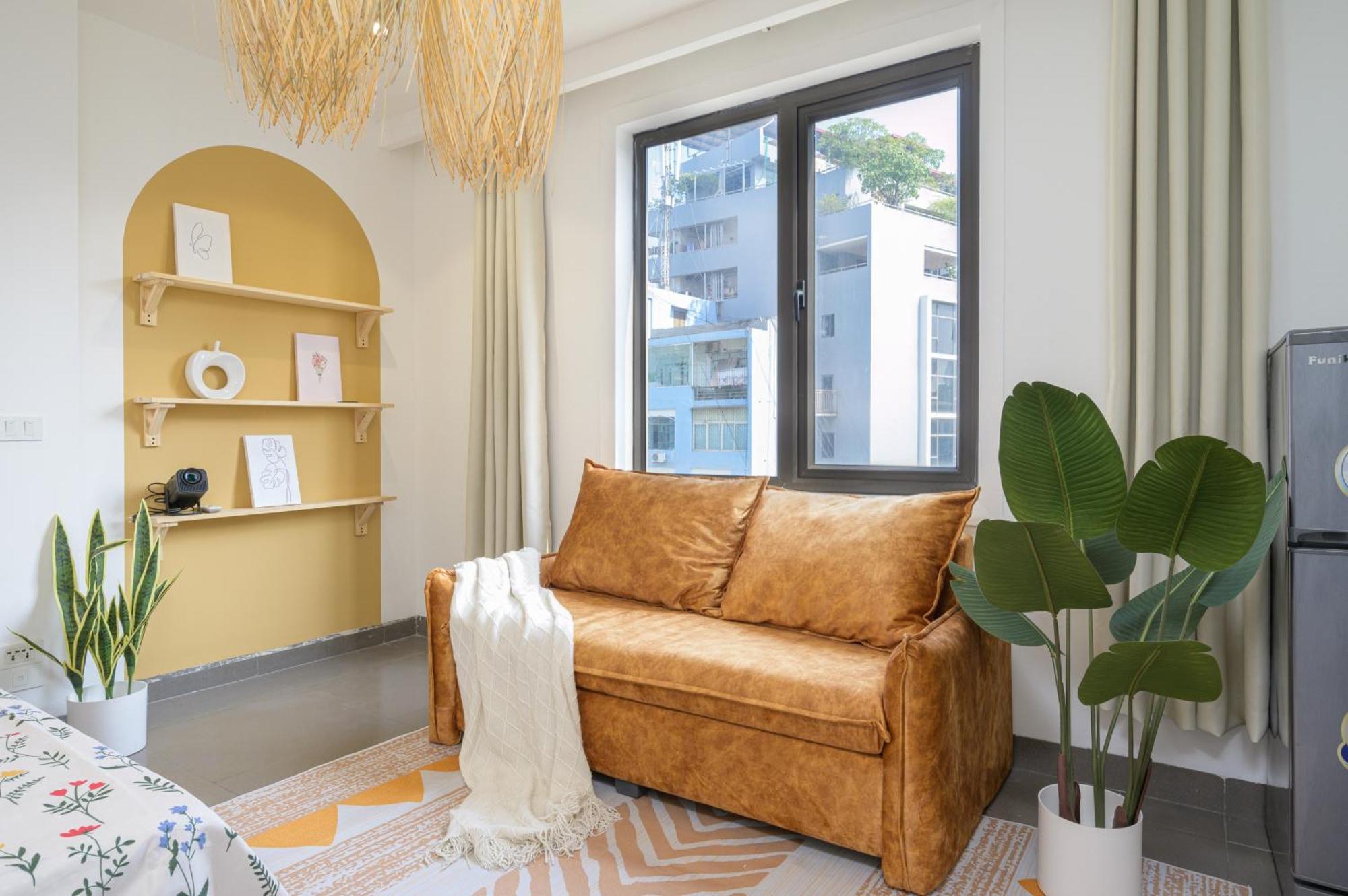 Paradise Home Truong Chinh Hanoi Dış mekan fotoğraf