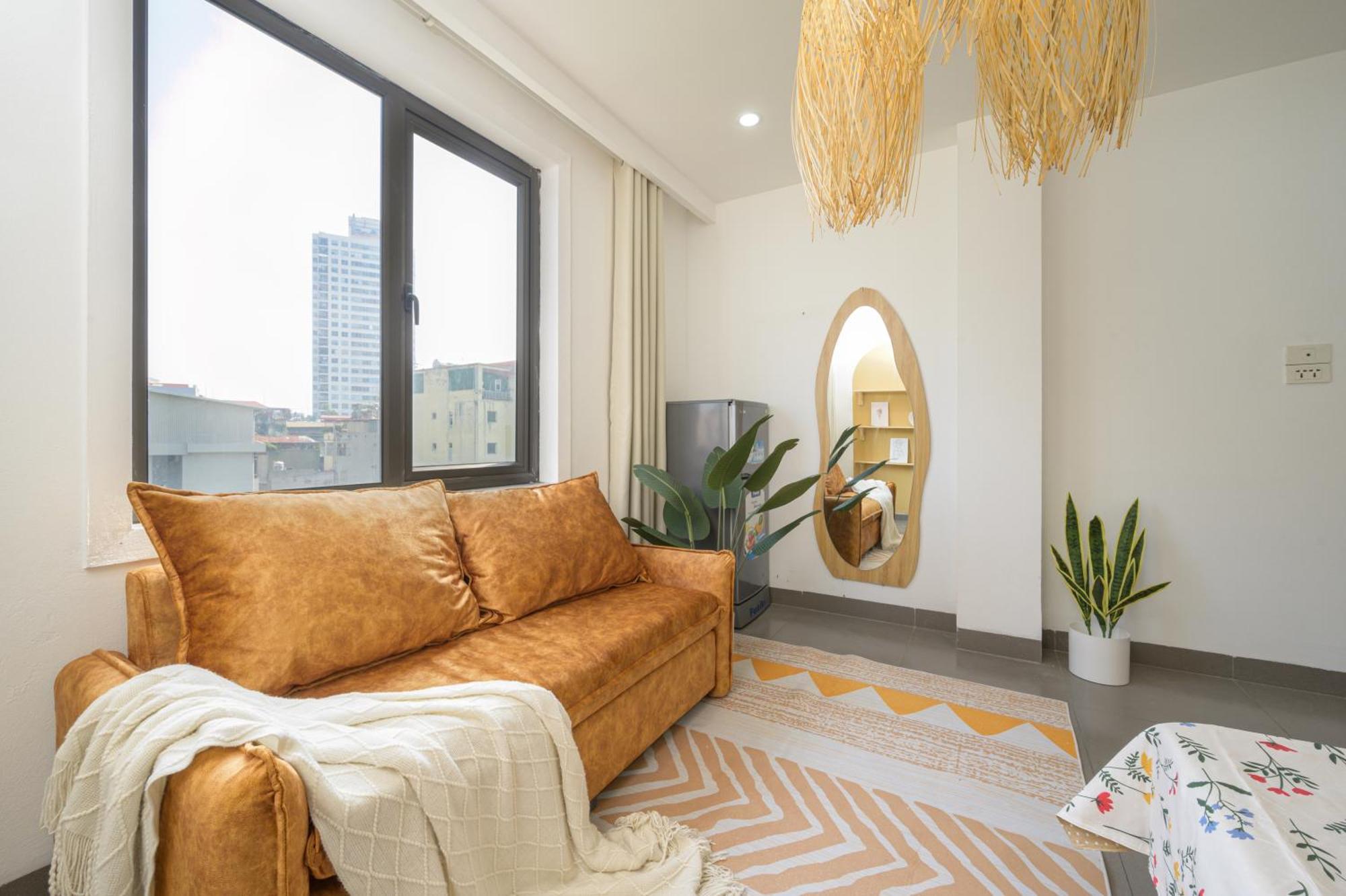 Paradise Home Truong Chinh Hanoi Dış mekan fotoğraf